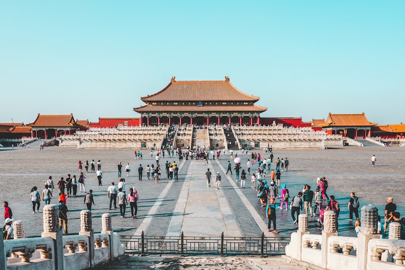 伊朗与中国的革命之路