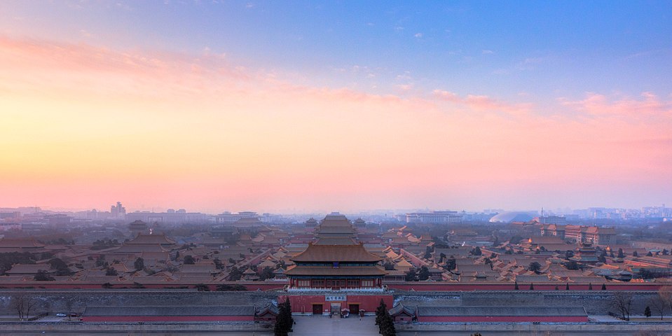 万历皇帝的报复