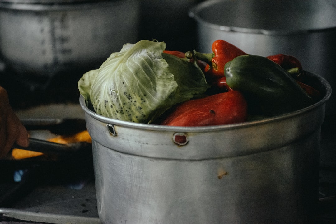 Florida Food Truck: Cuban Chef Reimagines Homestyle Comfort Food