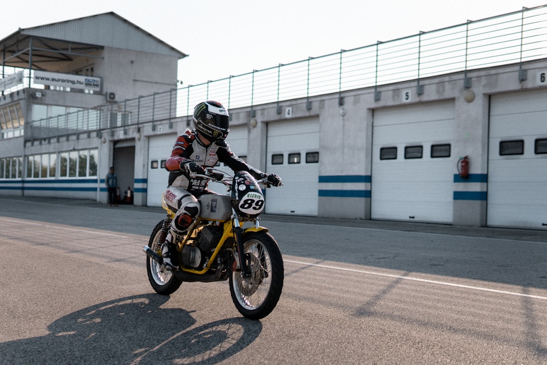《Project Motor Racing》Update and Core Interview: The Evolution of Racing Games